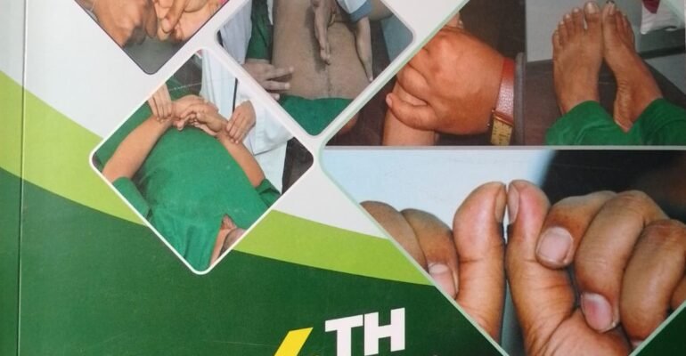 A Manual of History Taking and Clinical Examination