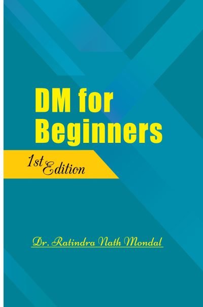 DM for the Beginners