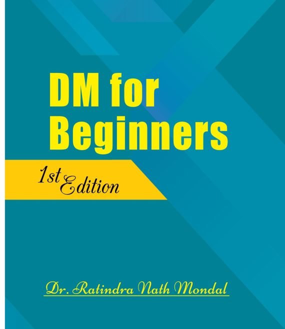 DM for the Beginners